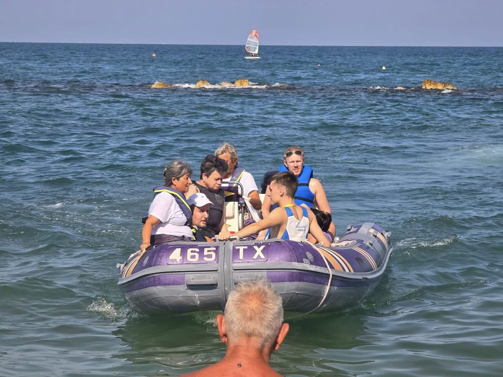 Progetto Sollievo
