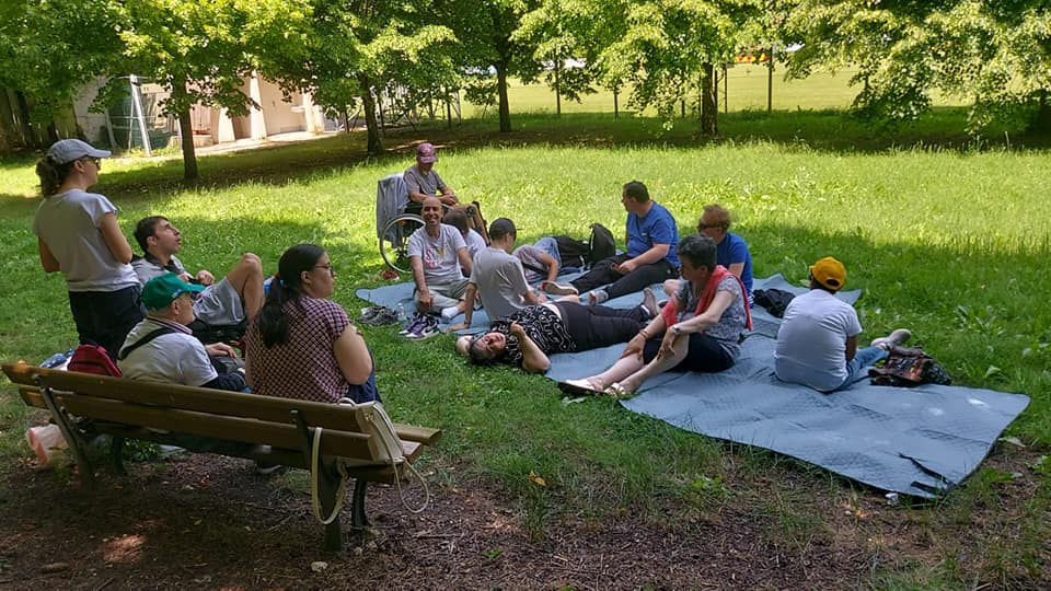Progetto Sollievo