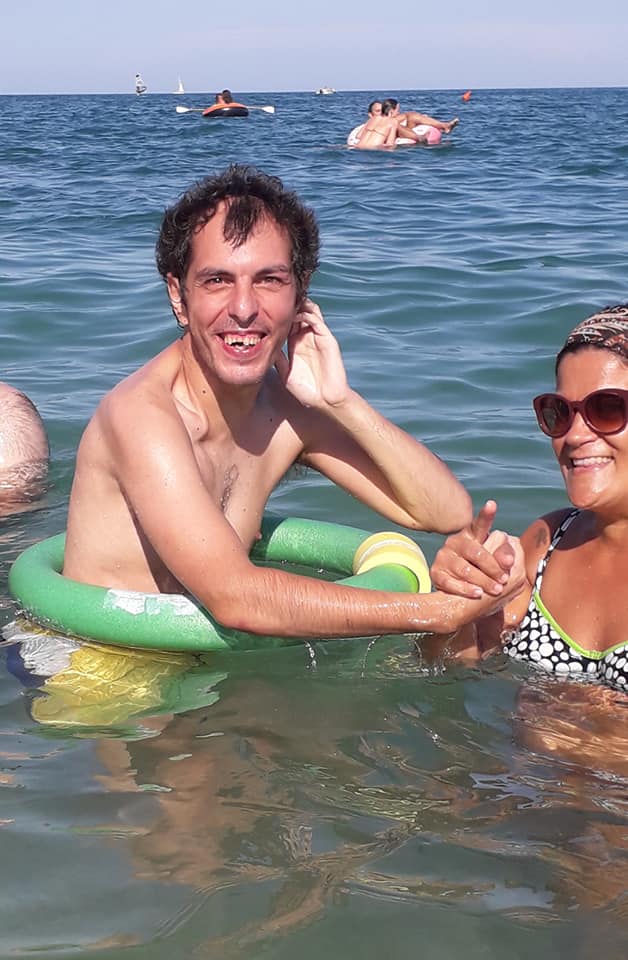 Progetto Sollievo