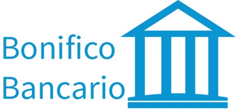 Informazioni per il bonifico bancario