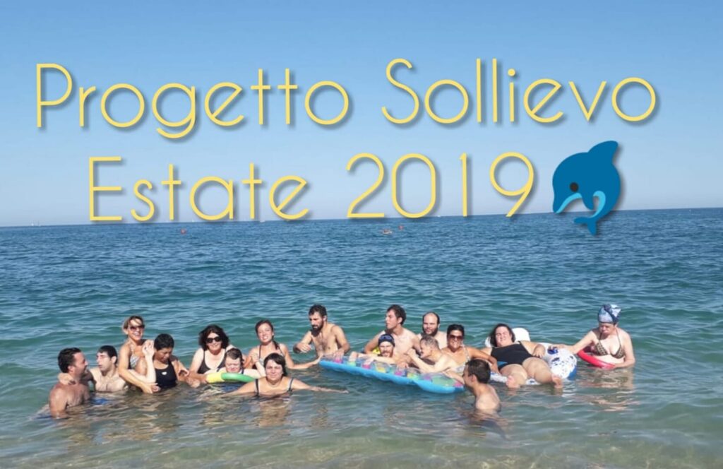 Progetto Sollievo